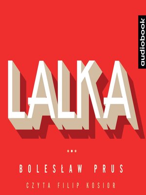 cover image of Lalka